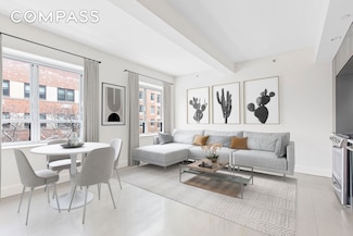 432 W 52nd St Unit 4H, New York, NY 10019