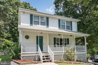 932 Colton Ct, Prince Frederick, MD 20678