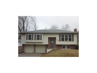 308 S Shrank Ave, Independence, MO 64056