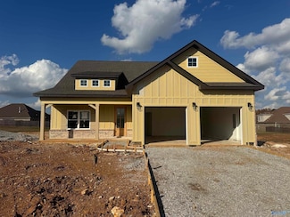 125 Marlbrook Dr, Harvest, AL 35749