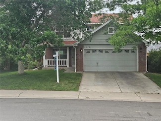 2791 S Bahama Ct, Aurora, CO 80013