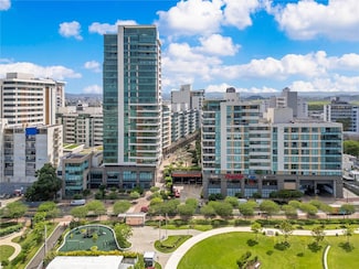 Ciudadela de Santurc 1509 Ave Ponce de Leon Unit 1031, San Juan, PR 00909