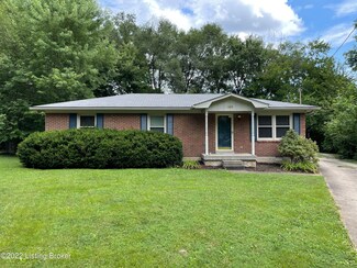 166 Kimberly Ct, Mount Washington, KY 40047