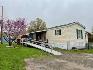 2681 Ste Rte 21 Lot 13, Wayland, NY 14572