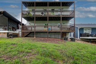 51 Lake Rd Unit 15 And 16, Kimberling City, MO 65686