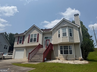 650 Flippen Rd, Stockbridge, GA 30281