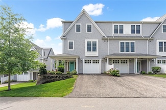 100 Algonquin Rd Unit 5, Narragansett, RI 02882