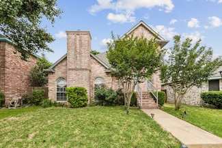 1714 Circle Creek Dr, Lewisville, TX 75067
