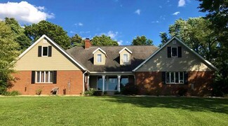 1161 E County Road 400 N, Petersburg, IN 47567