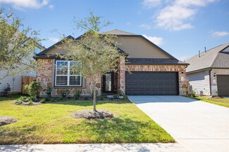 3044 Waxwing Dr, Brookshire, TX 77423