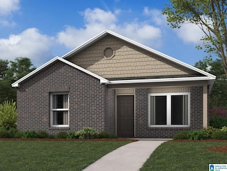 89 Tiffany Ln, Lincoln, AL 35096