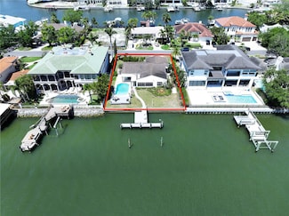 5110 W Poe Ave, Tampa, FL 33629