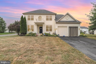10 Ivy Spring Ln, Fredericksburg, VA 22406