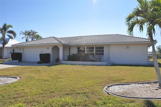 2171 Bayou Rd, Punta Gorda, FL 33950