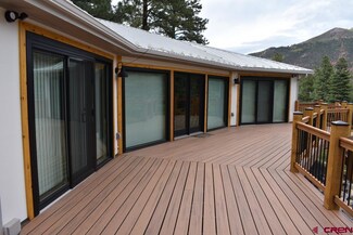 0 County Road 17 Unit 765774, Ridgway, CO 81432