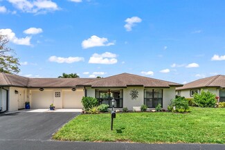 4665 Finchwood Terrace Unit B, Boynton Beach, FL 33436