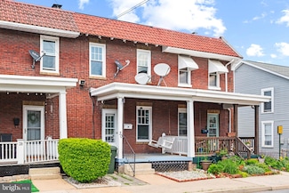 30 Fairground Ave, Hagerstown, MD 21740
