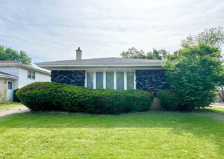 837 N Dee Rd, Park Ridge, IL 60068