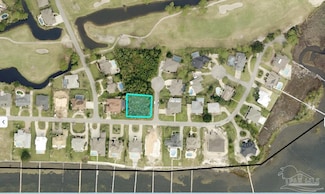 4000 W Madura Rd, Gulf Breeze, FL 32563