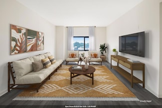 1 Carriage City Plaza Unit 616, Rahway, NJ 07065