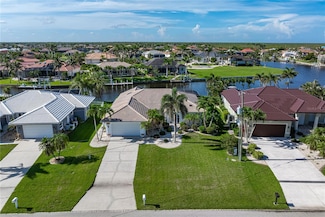 531 Madrid Blvd, Punta Gorda, FL 33950