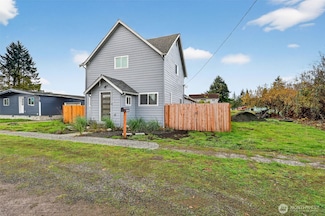 1131 W Cushing St, Aberdeen, WA 98520
