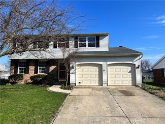 1820 Wilshire Dr, Piqua, OH 45356