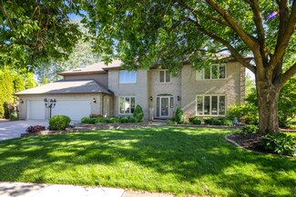 408 Gateshead Dr, Naperville, IL 60565