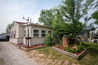 550 Center Dr, Frankfort, IN 46041