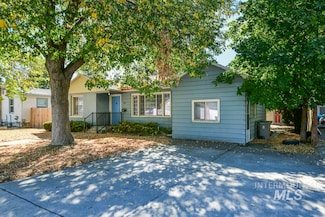 5207 W Peg St, Boise, ID 83705