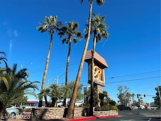 5295 Indian River Dr Unit 316, Las Vegas, NV 89103