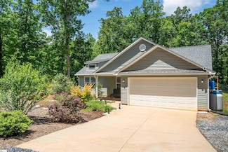 344 Stringer Rd, Landrum, SC 29356