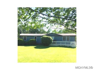 1359 Stone Rd Unit WS, Cassville, NY 13318