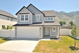 556 N 275 E, Logan, UT 84321