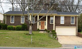 1259 Huffman Rd, Center Point, AL 35215