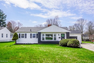 98 Elmwood Dr, Tallmadge, OH 44278