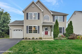 203 Conifer Crest Way, Eatontown, NJ 07724