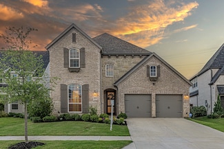 1050 Adair Rd, Prosper, TX 75078