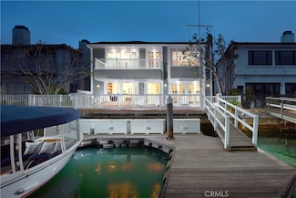 736 Harbor Island Dr, Newport Beach, CA 92660