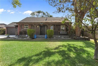 218 N Chalburn Ave, West Covina, CA 91790
