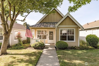 161 W Whidbey Ave Unit 26, Oak Harbor, WA 98277