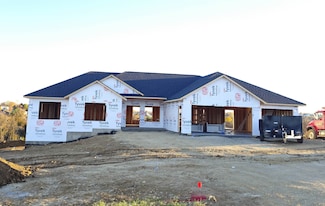 14435 Mill Ridge Rd, Dubuque, IA 52002