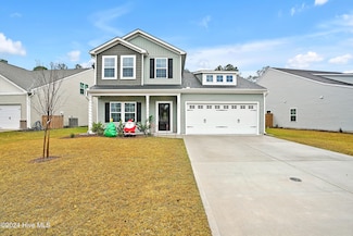 4474 Parsons Mill Dr, Castle Hayne, NC 28429