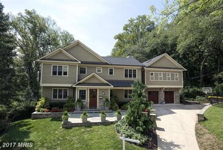 6506 Brookes Hill Ct, Bethesda, MD 20816