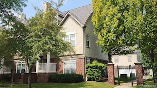 870 Lothrop Rd Unit 6/1, Detroit, MI 48202