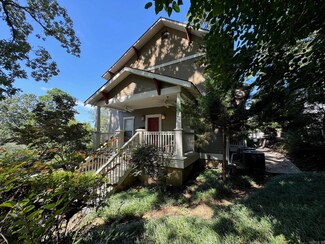 3124 Kavanaugh Blvd, Little Rock, AR 72205