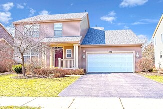 2050 Colchester Ave, Hoffman Estates, IL 60192