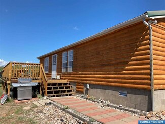 1847 New Mexico 12, Reserve, NM 87830