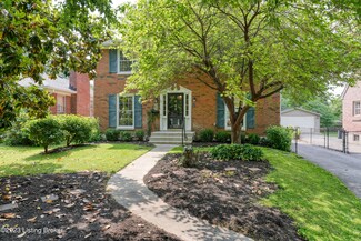 3344 Dayton Ave, Louisville, KY 40207