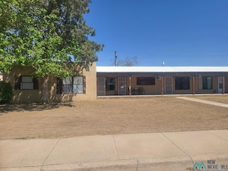1510 W Yucca Ave, Artesia, NM 88210